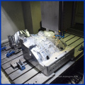 ISO9001  Professional plastic injection Mold Design Service